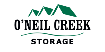 O'Neil Creek Storage